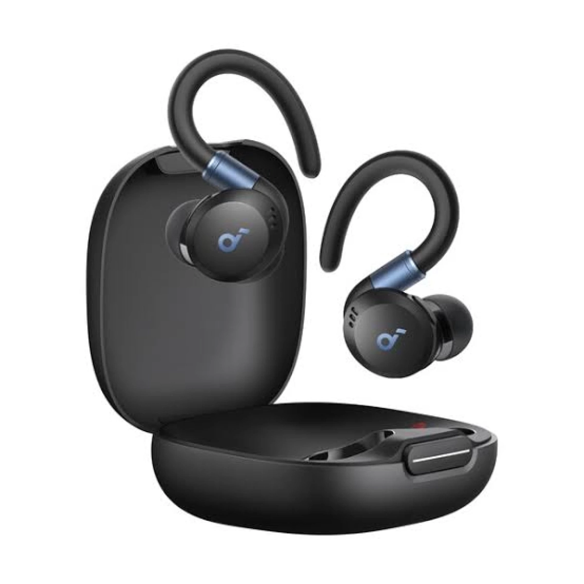 Soundcore TWS In-Ear Slušalice Sport X20 Crna