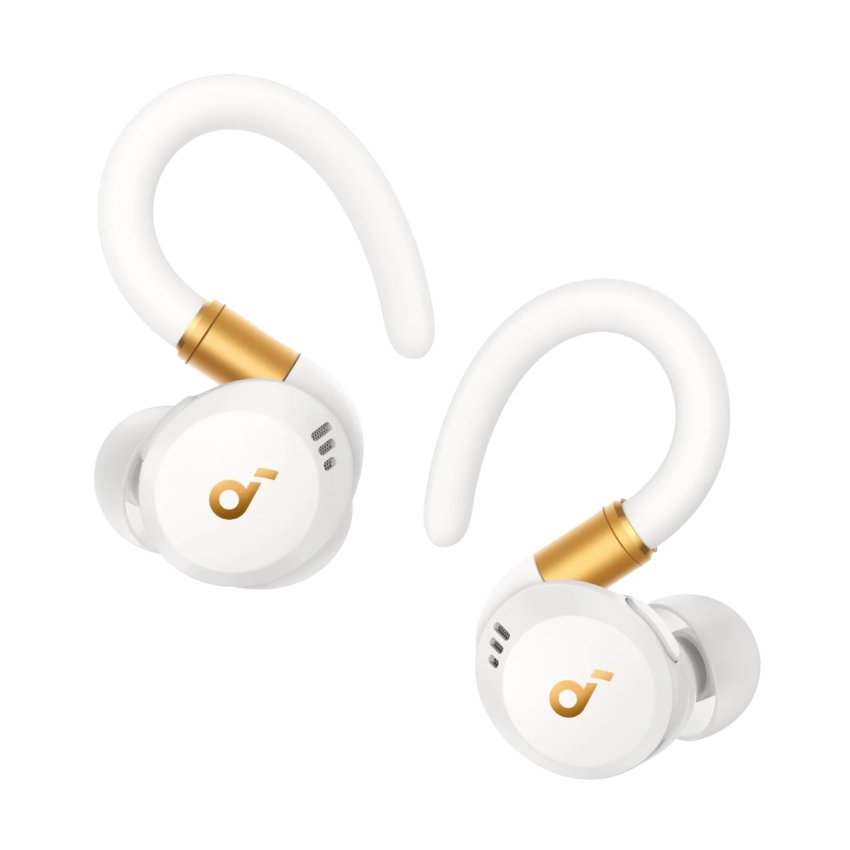 Soundcore Sport X20 TWS slušalice Bela