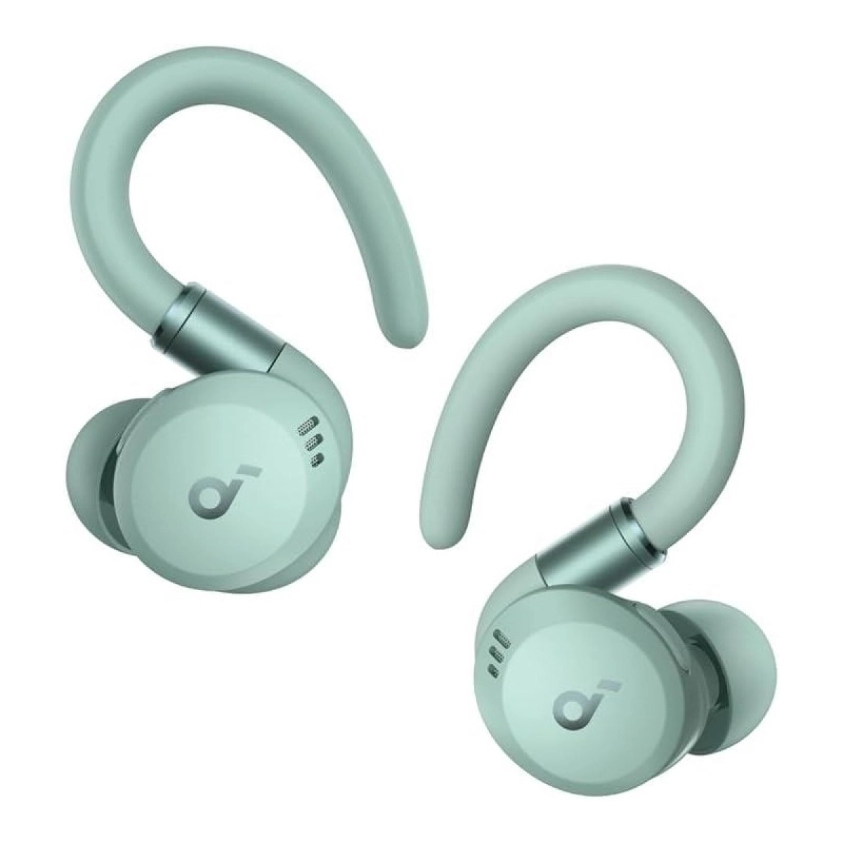 Soundcore Sport X20 TWS slušalice Zelena