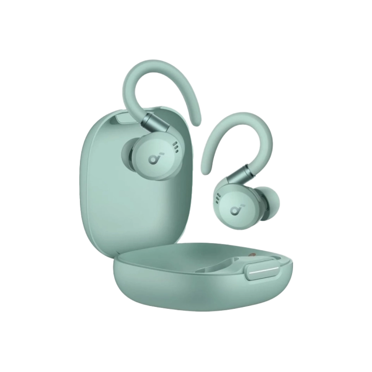 Soundcore TWS In-Ear Slušalice Sport X20 Zelena