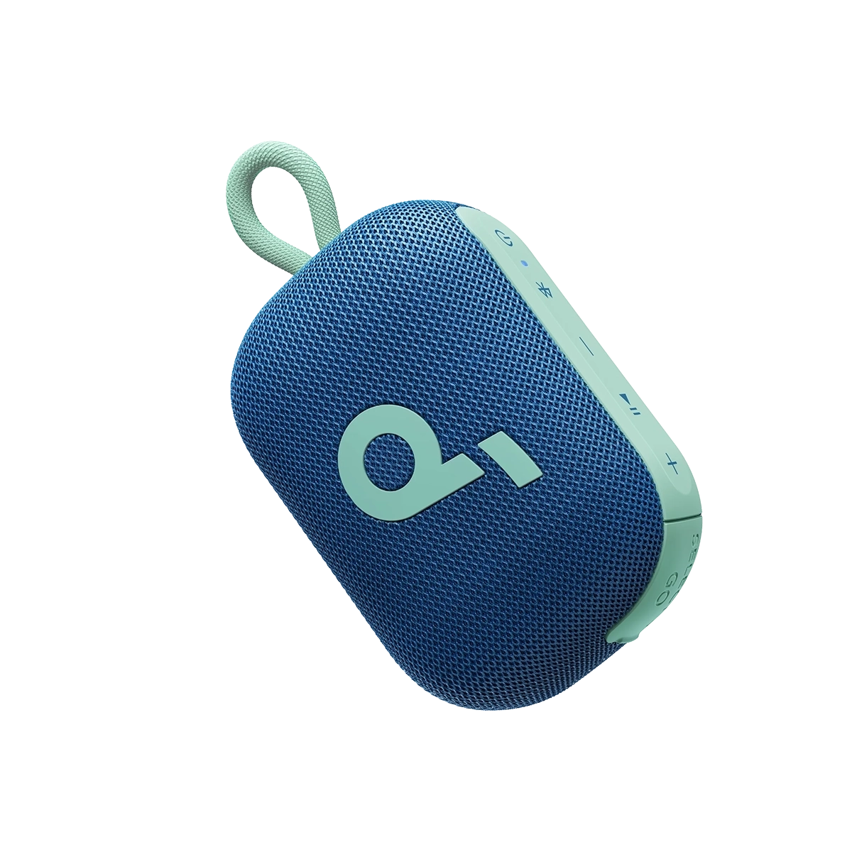 Soundcore Select 4 Go Bluetooth Zvučnik Plava