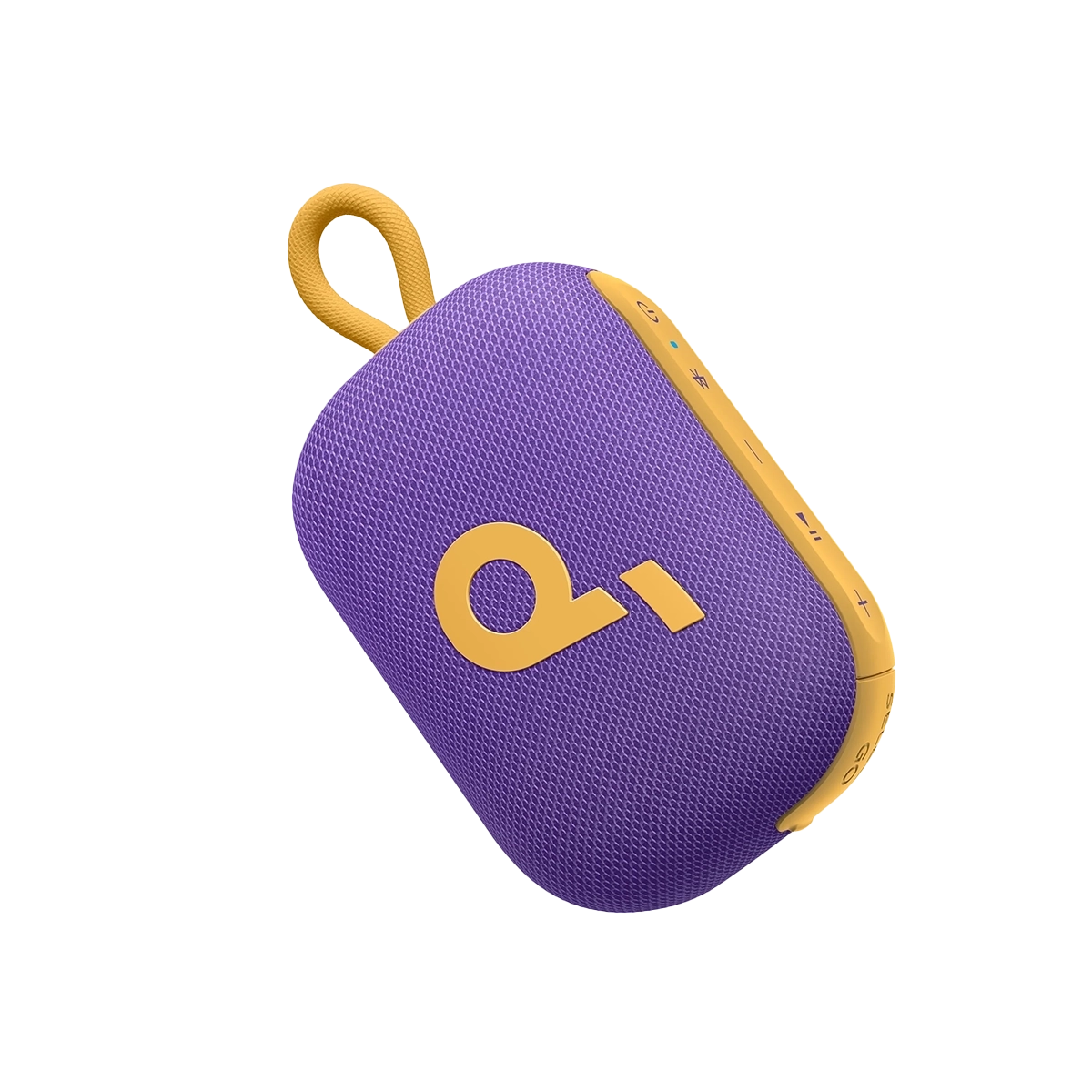 Soundcore Select 4 Go Bluetooth Zvučnik Ljubičasta