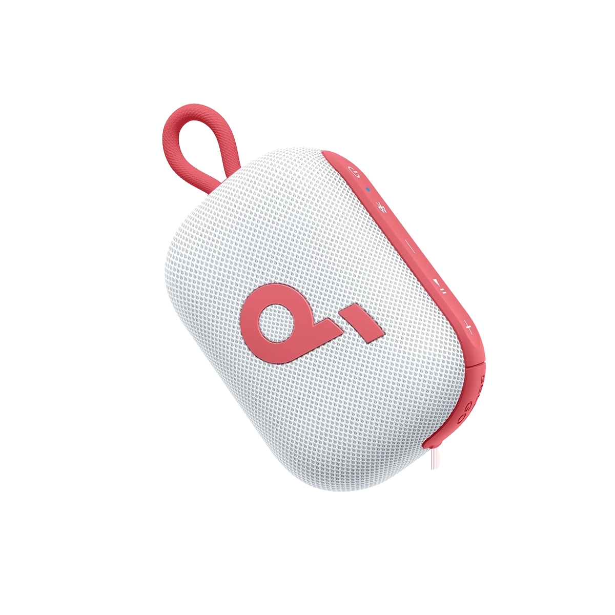 Soundcore Select 4 Go Bluetooth Zvučnik Crvena