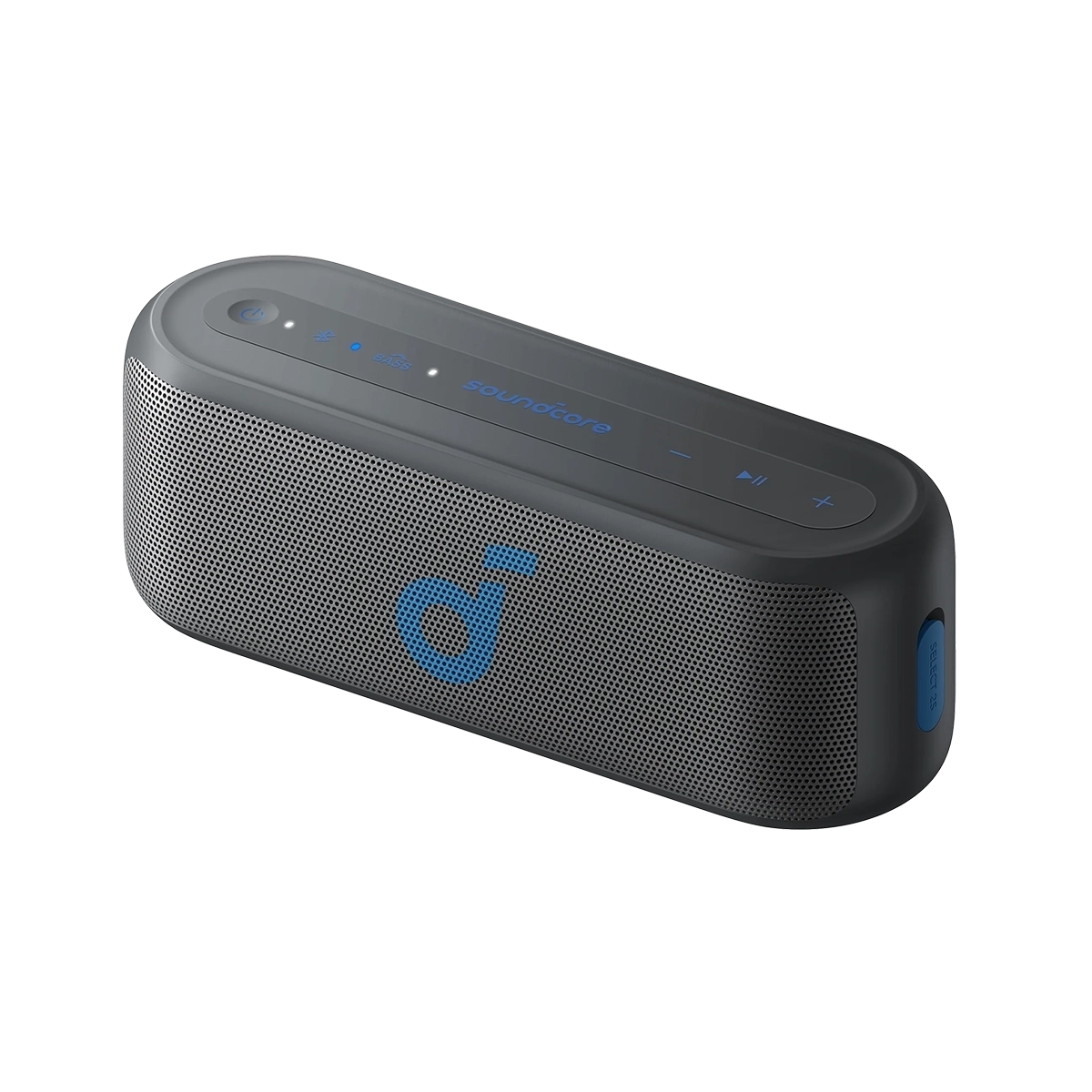 Soundcore Select 2S Bluetooth Zvučnik Crna