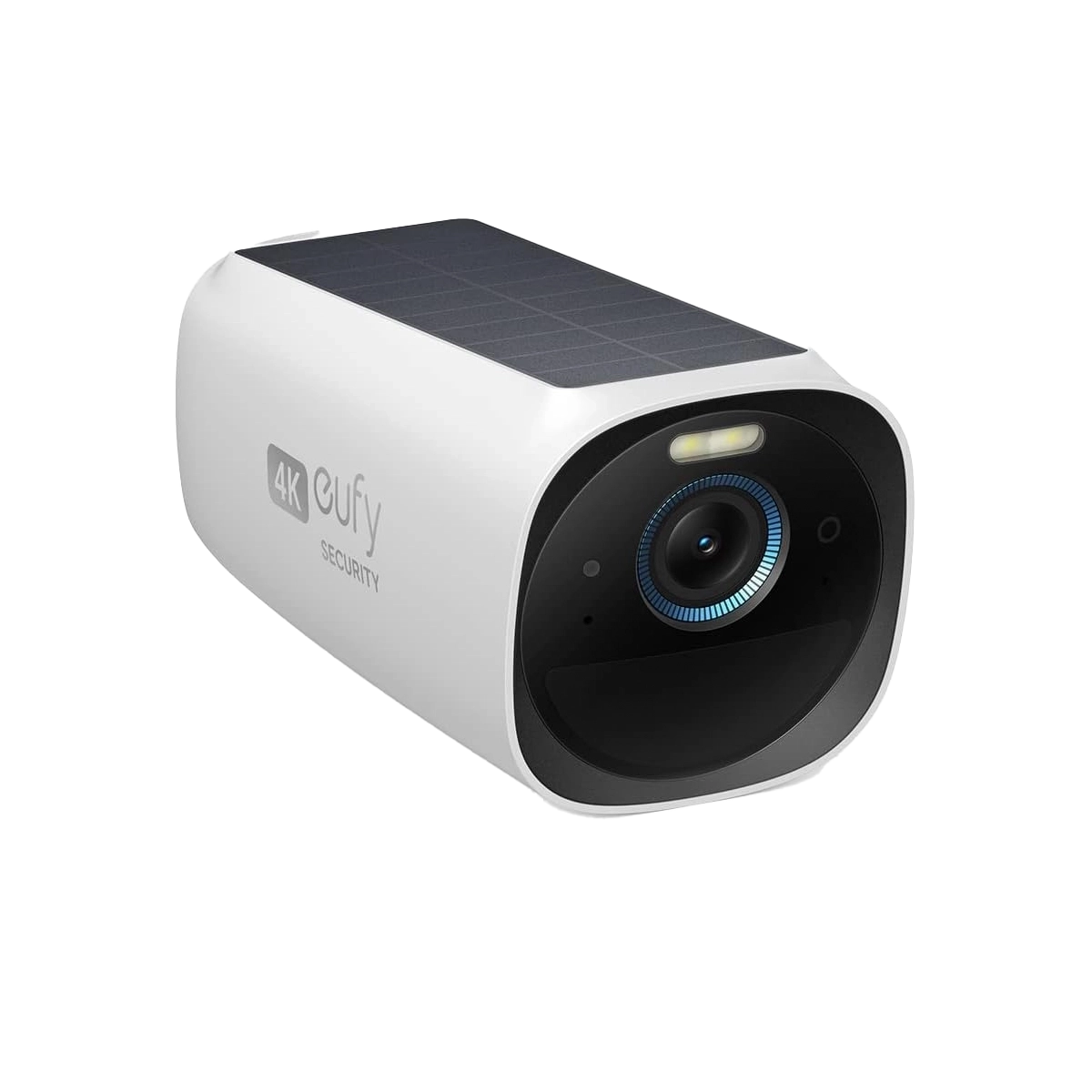 Eufy 4K Power Bank Cam EufyCam 3 Add-on unit HDCVI Kamera