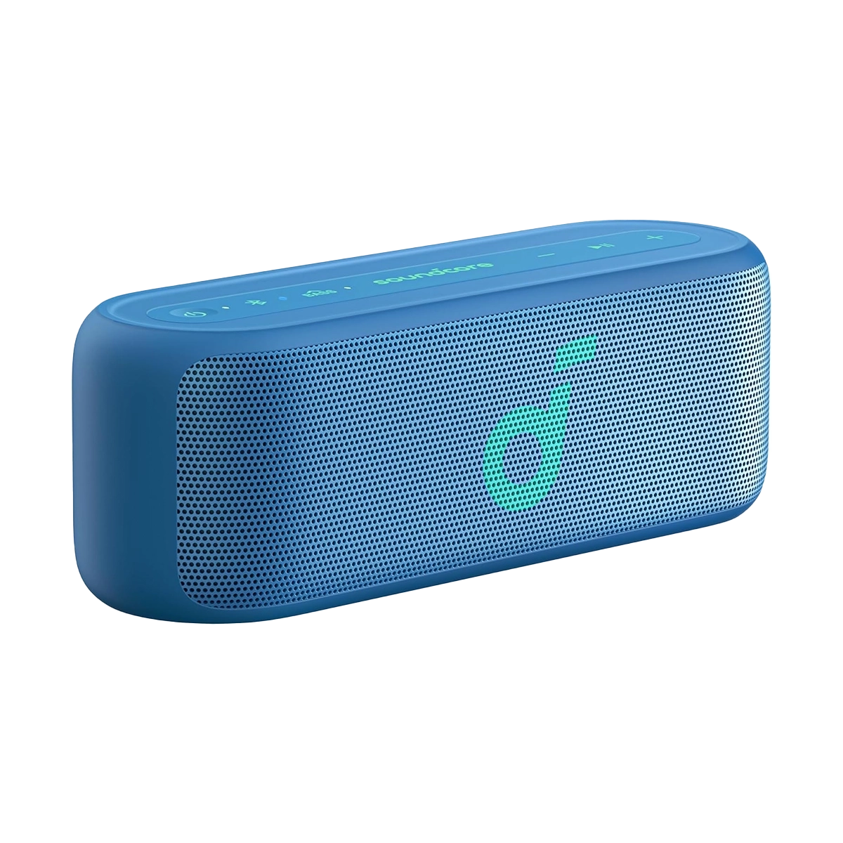 Soundcore Select 2S Bluetooth Zvučnik Plava