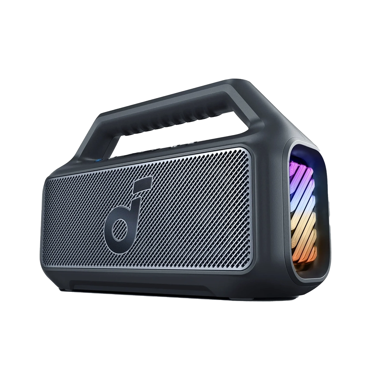 Soundcore Boom 2 Bluetooth Zvučnik Crna
