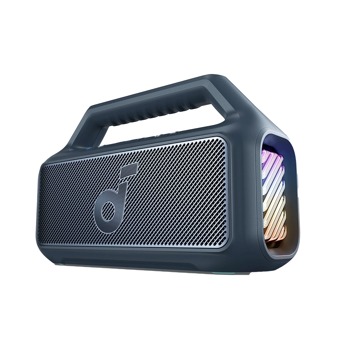 Soundcore Boom 2 Bluetooth Zvučnik Plava