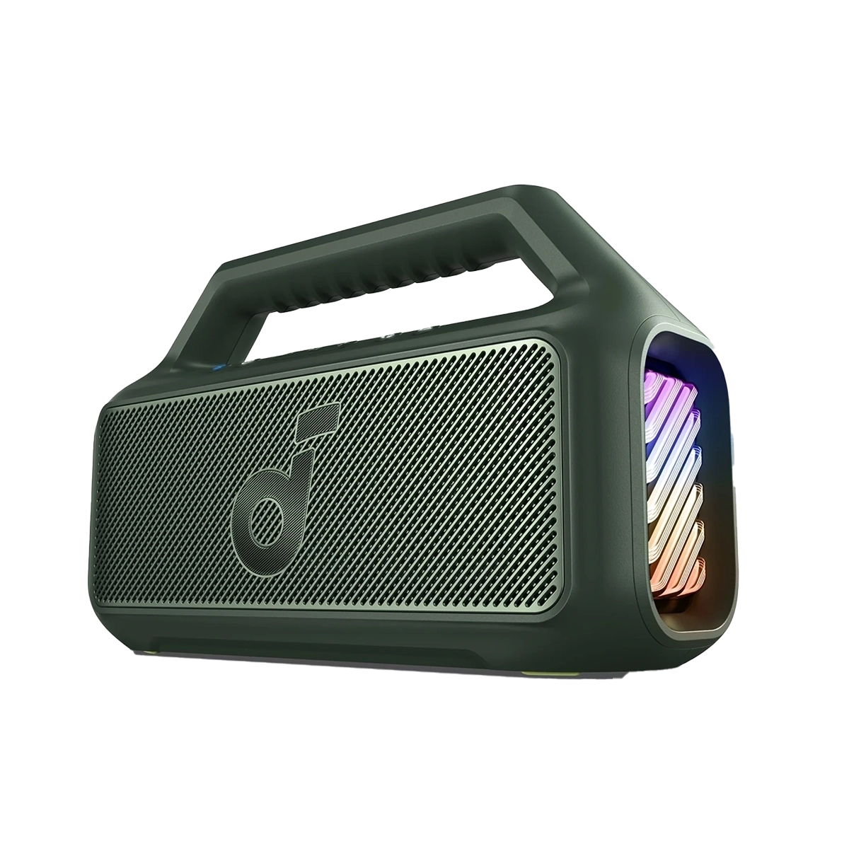 Soundcore Boom 2 Bluetooth Zvučnik Zelena