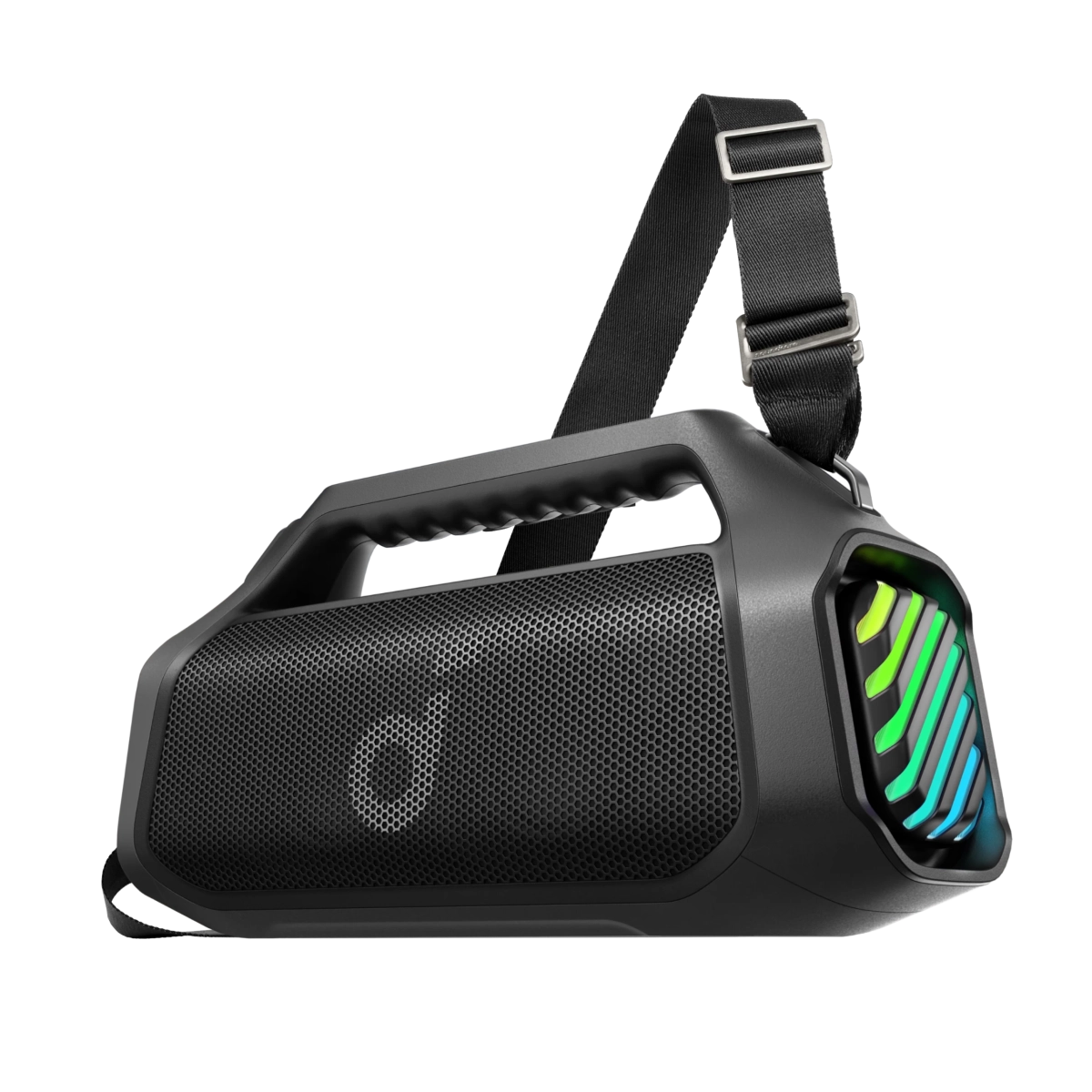 Soundcore Boom 2 Pro Bluetooth Zvučnik Crna