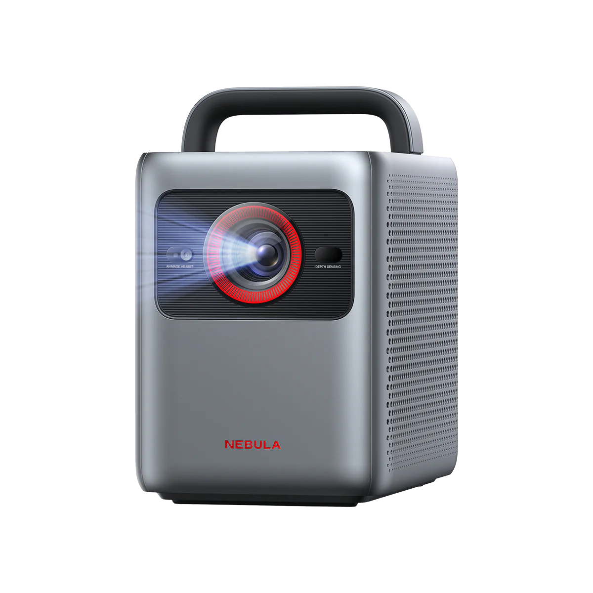 Nebula Cosmos 4K SE - Black
