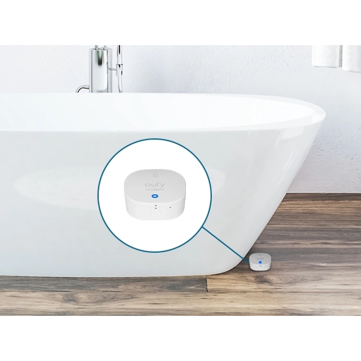 Eufy Security Senzor Water&Freeze