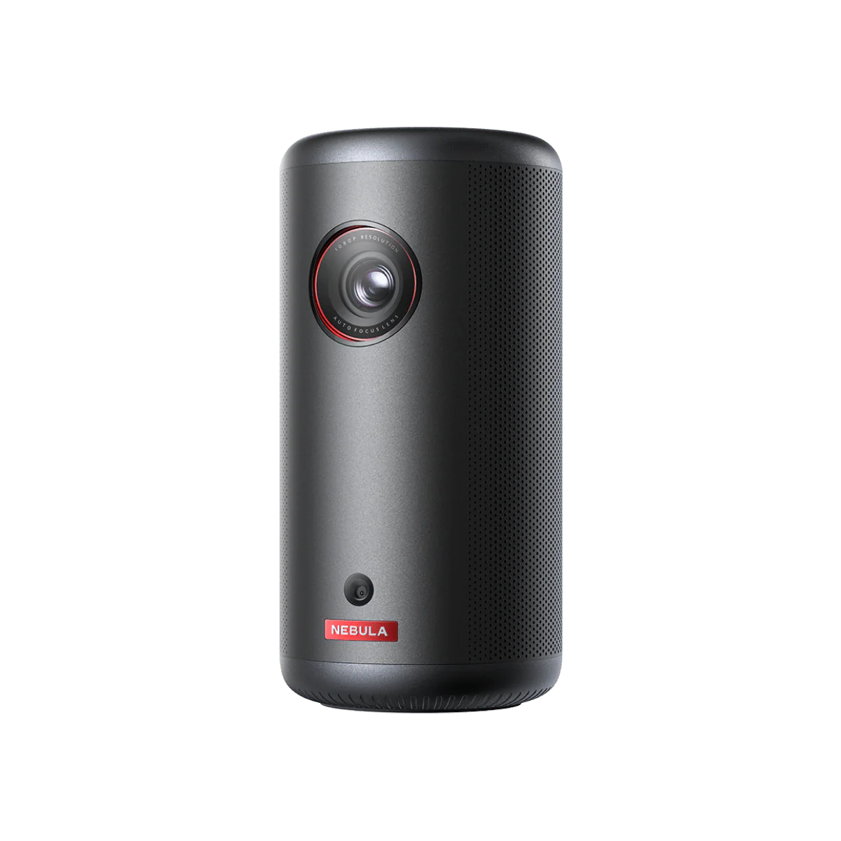 Nebula Capsule 3 Projektor Crna