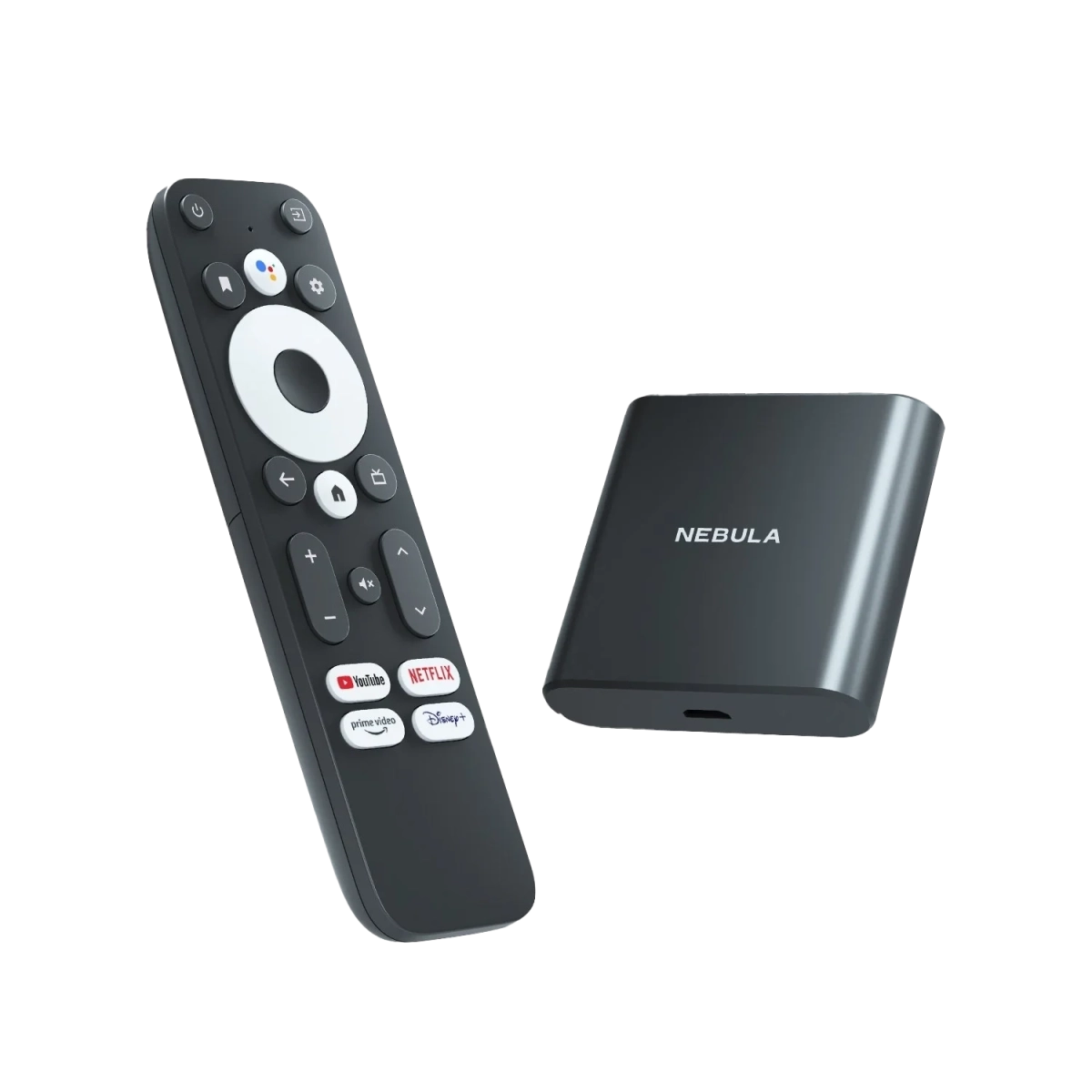 Nebula 4K Streaming Dongle
