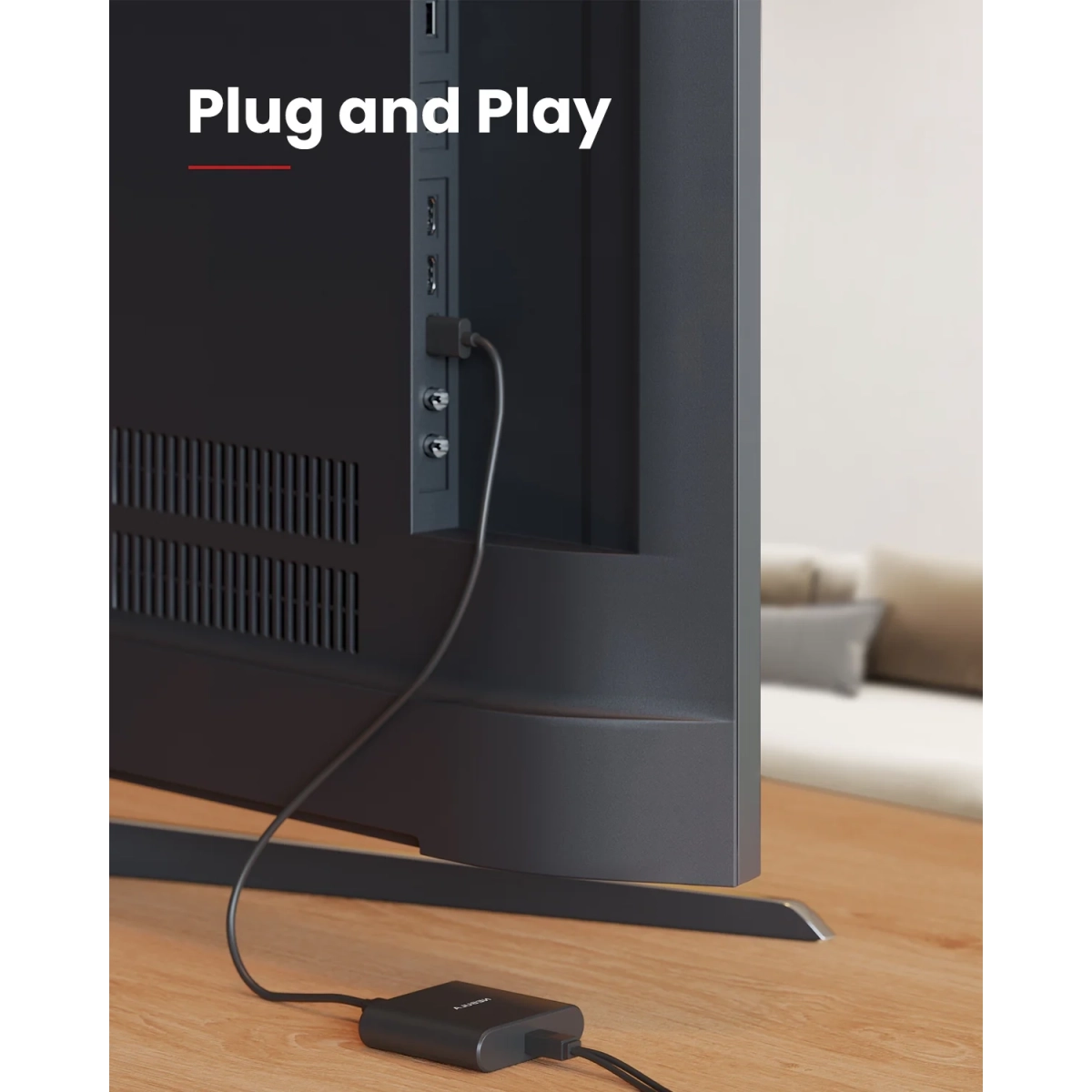 Nebula 4K Streaming Dongle