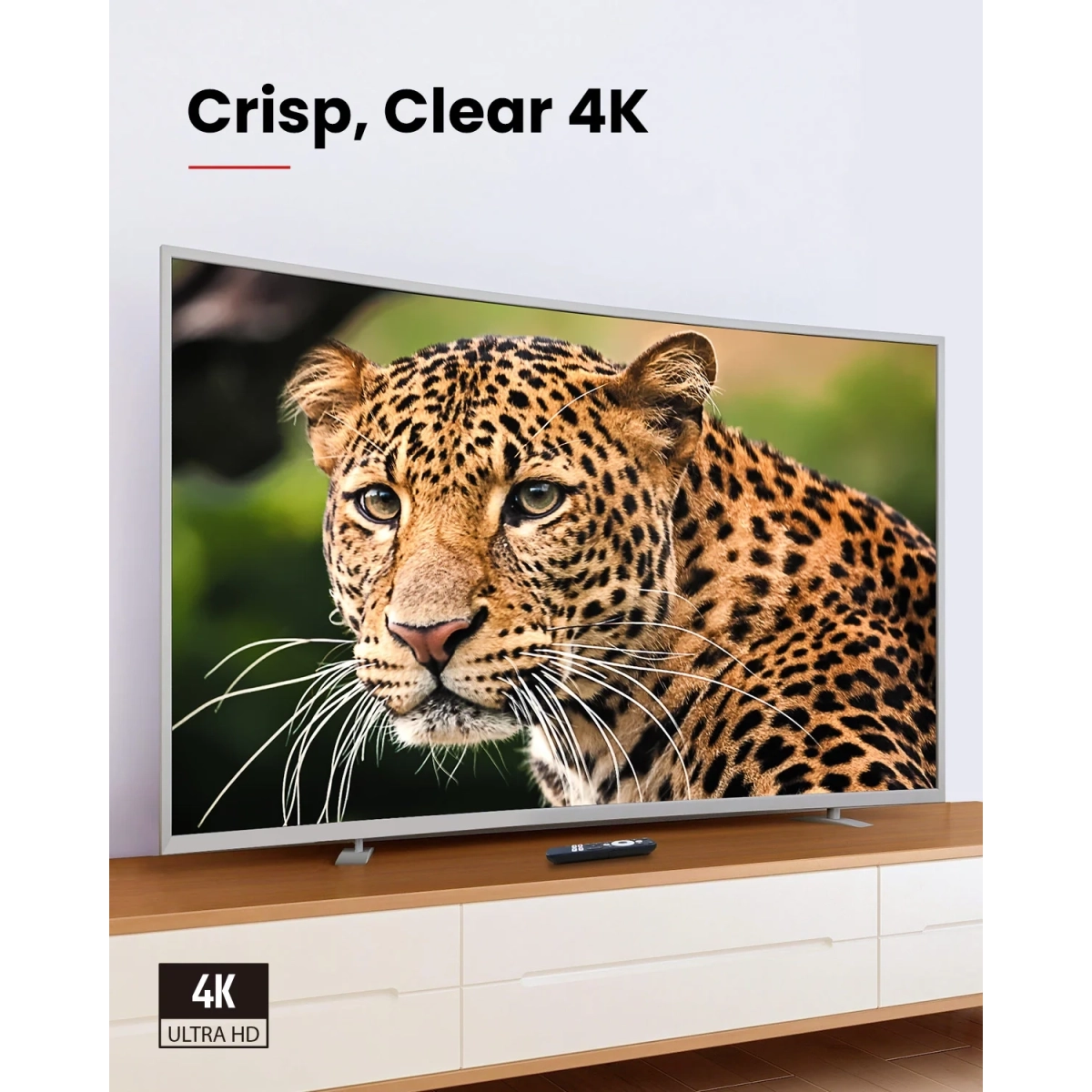 Nebula 4K Streaming Dongle