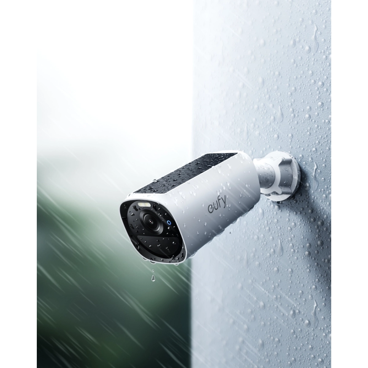 EufyCam E40 HDCVI Kamera