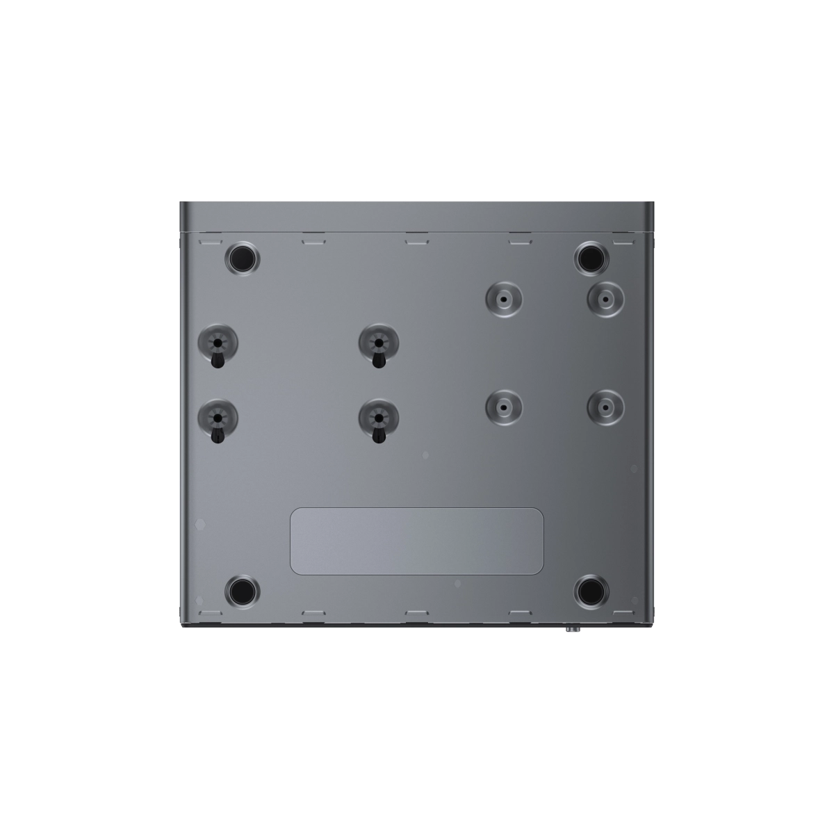 Eufy POE NVR S1