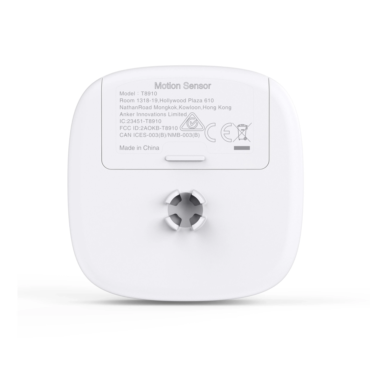 Eufy Security Senzor Pokreta