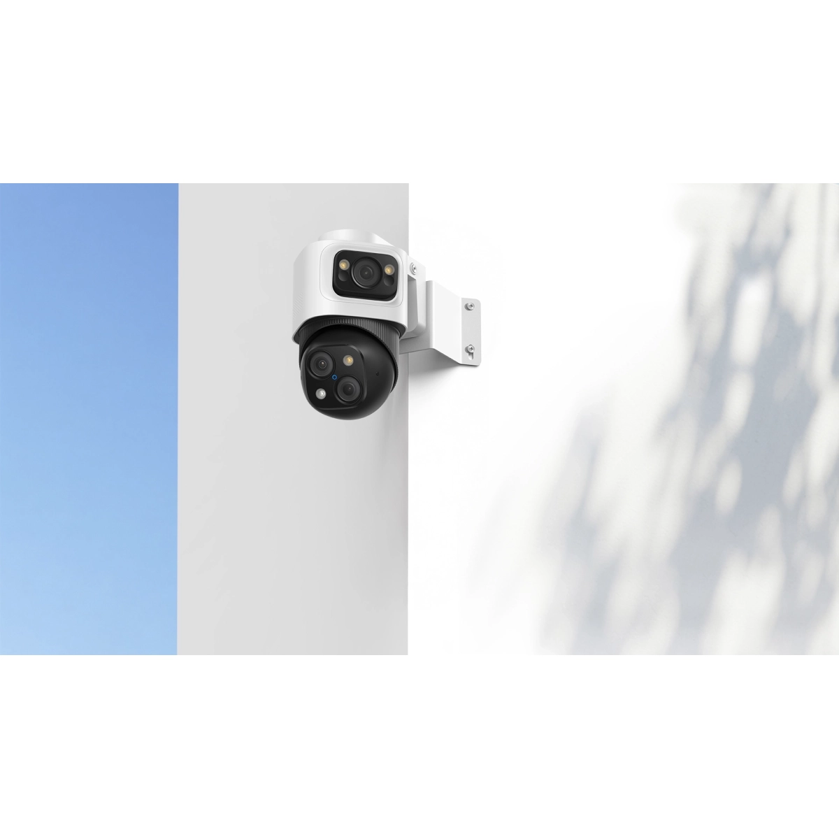 Eufy POE Camera S1