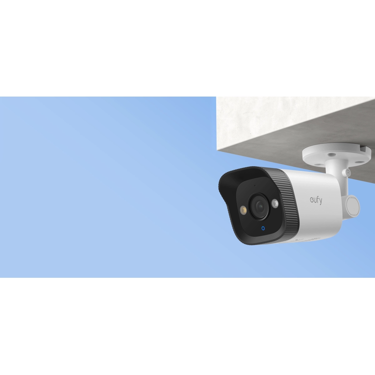 Eufy POE Camera S1