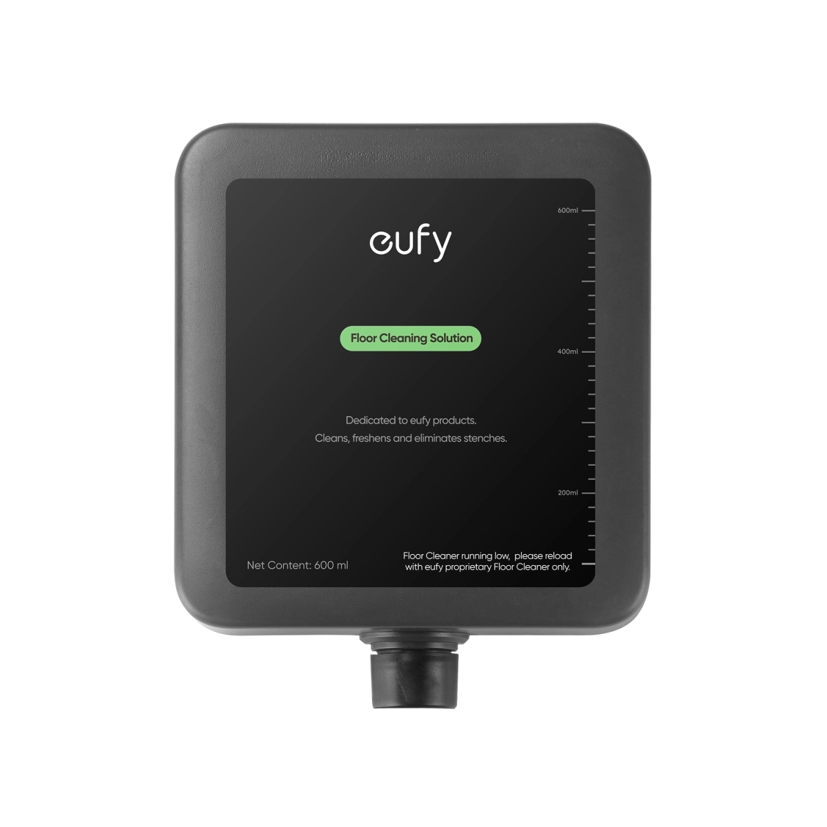 Eufy Floor Cleaning Solution