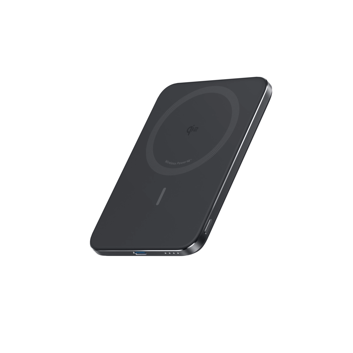 Anker Nano Power Bank 5K Slim Crna