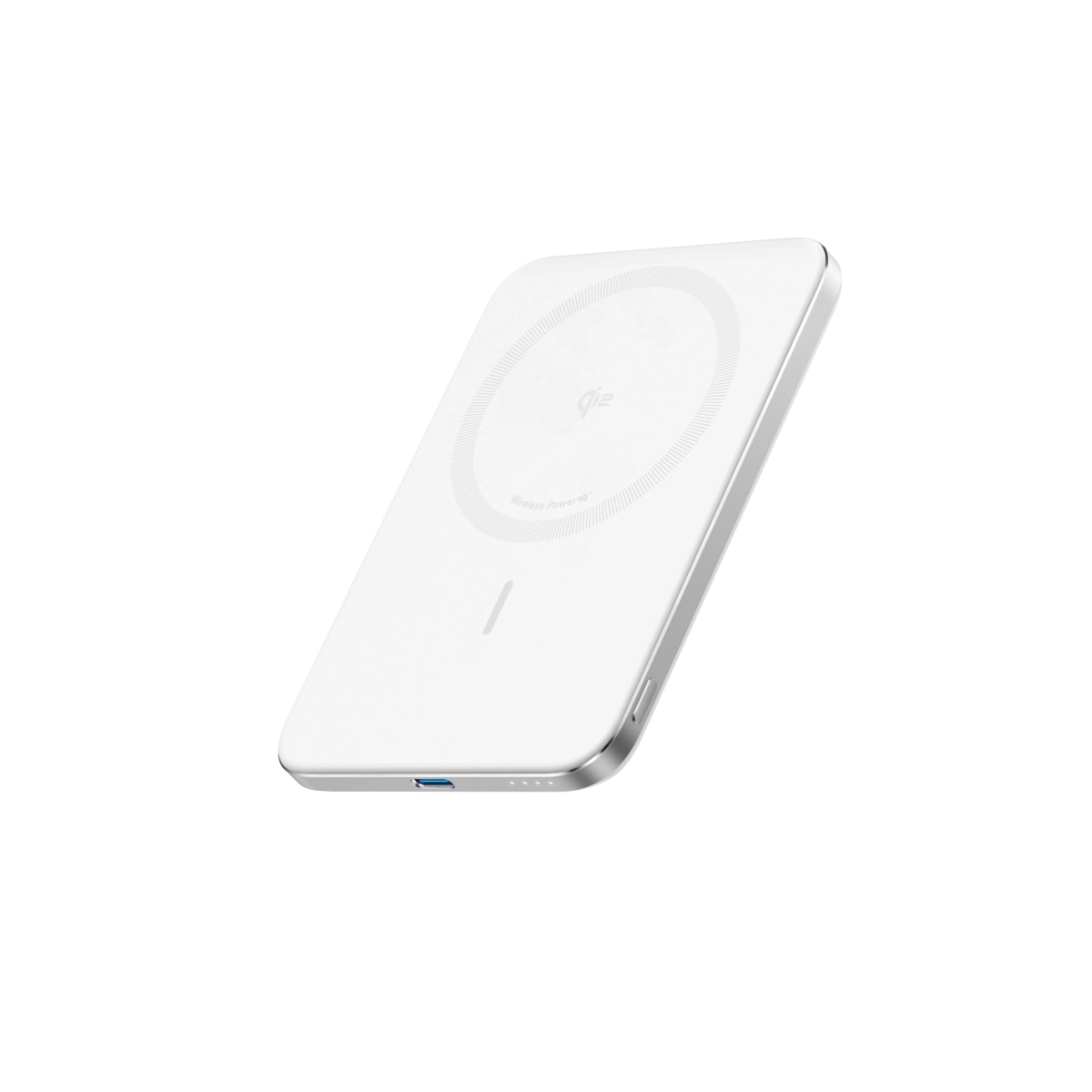 Anker Nano Power Bank 5K Slim Bela