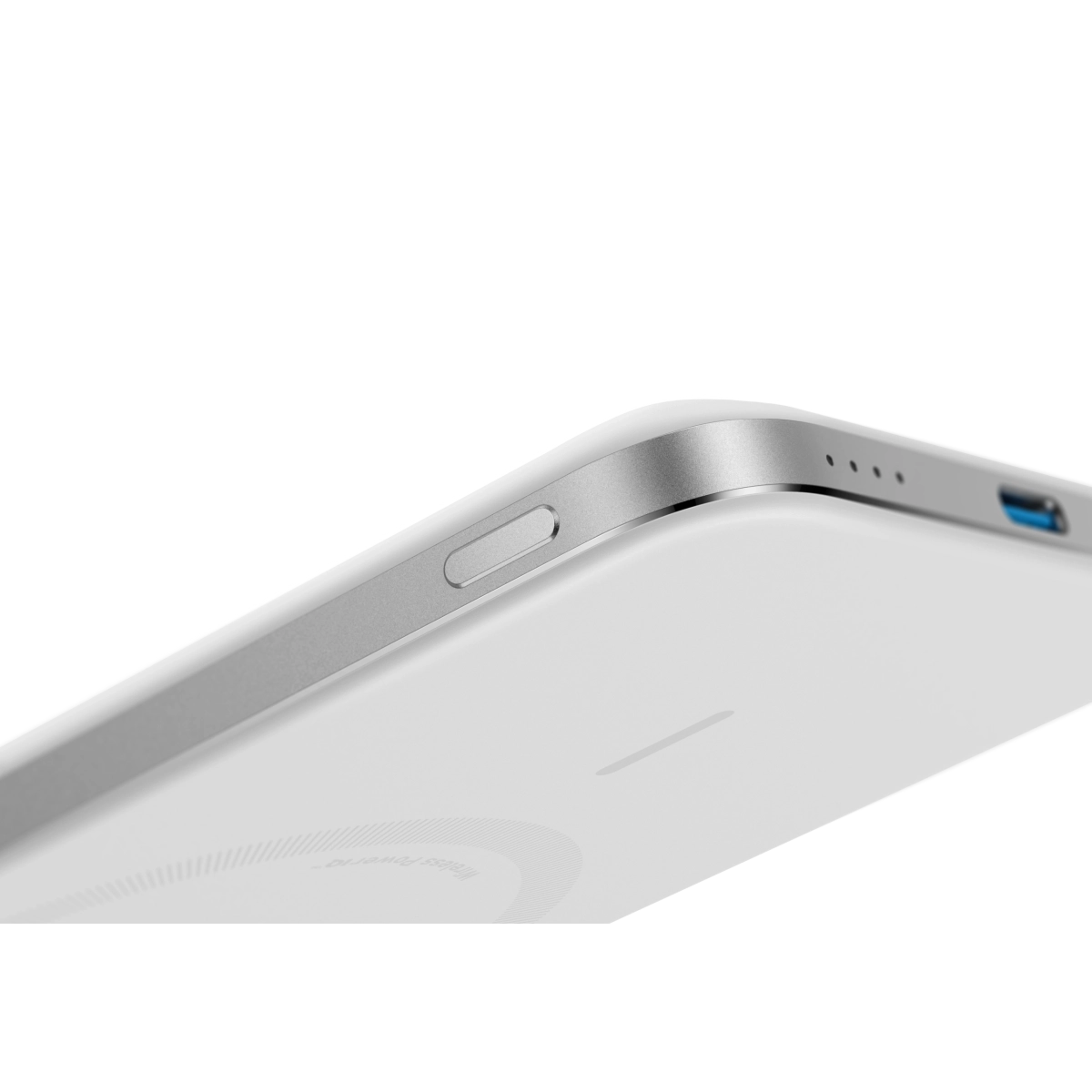 Anker Nano Power Bank 5K Slim Bela