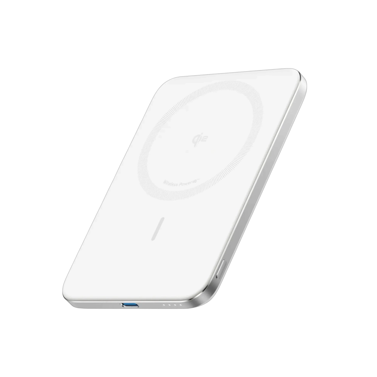 Anker Power Bank Nano 5.000 mAh 20W Slim MagSafe Bela