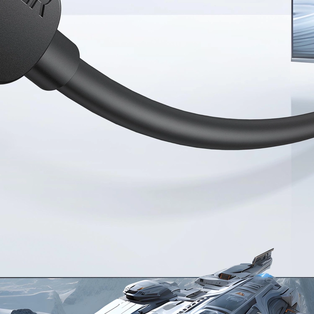 Anker HDMI Kabl 6ft 8K Crni