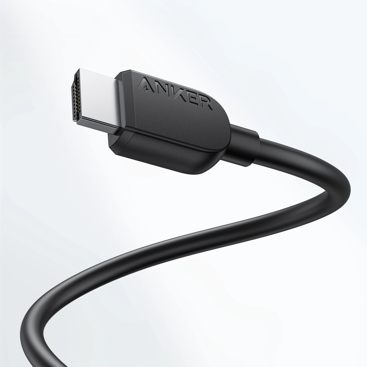 Anker HDMI Kabl 6ft 8K Crni