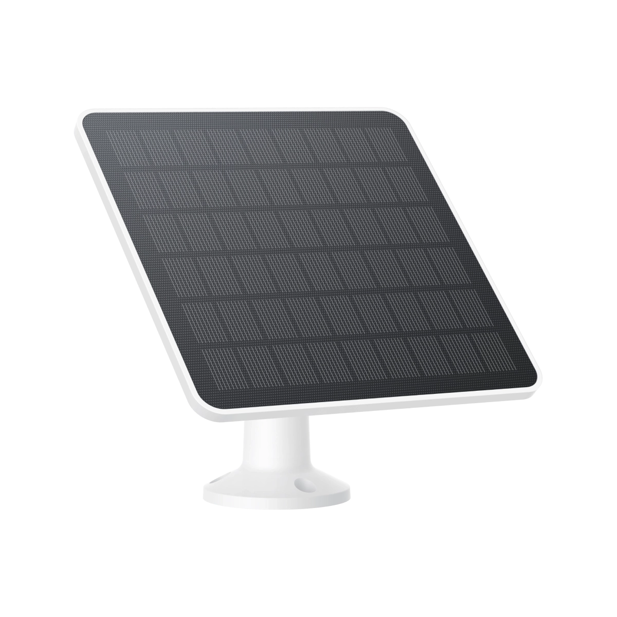 Eufy 3W Solarni Panel Crna