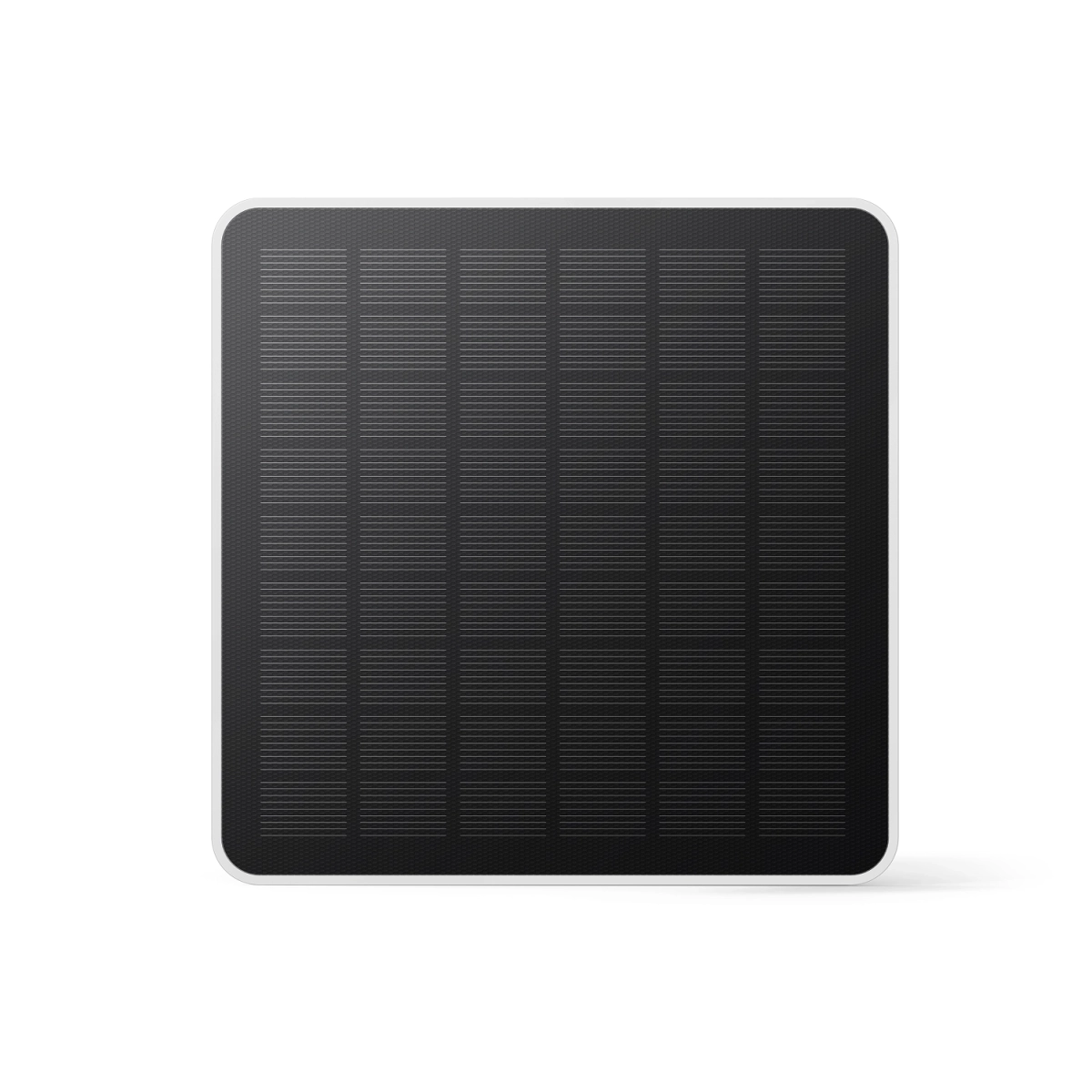 Eufy 3W Solarni Panel Crna
