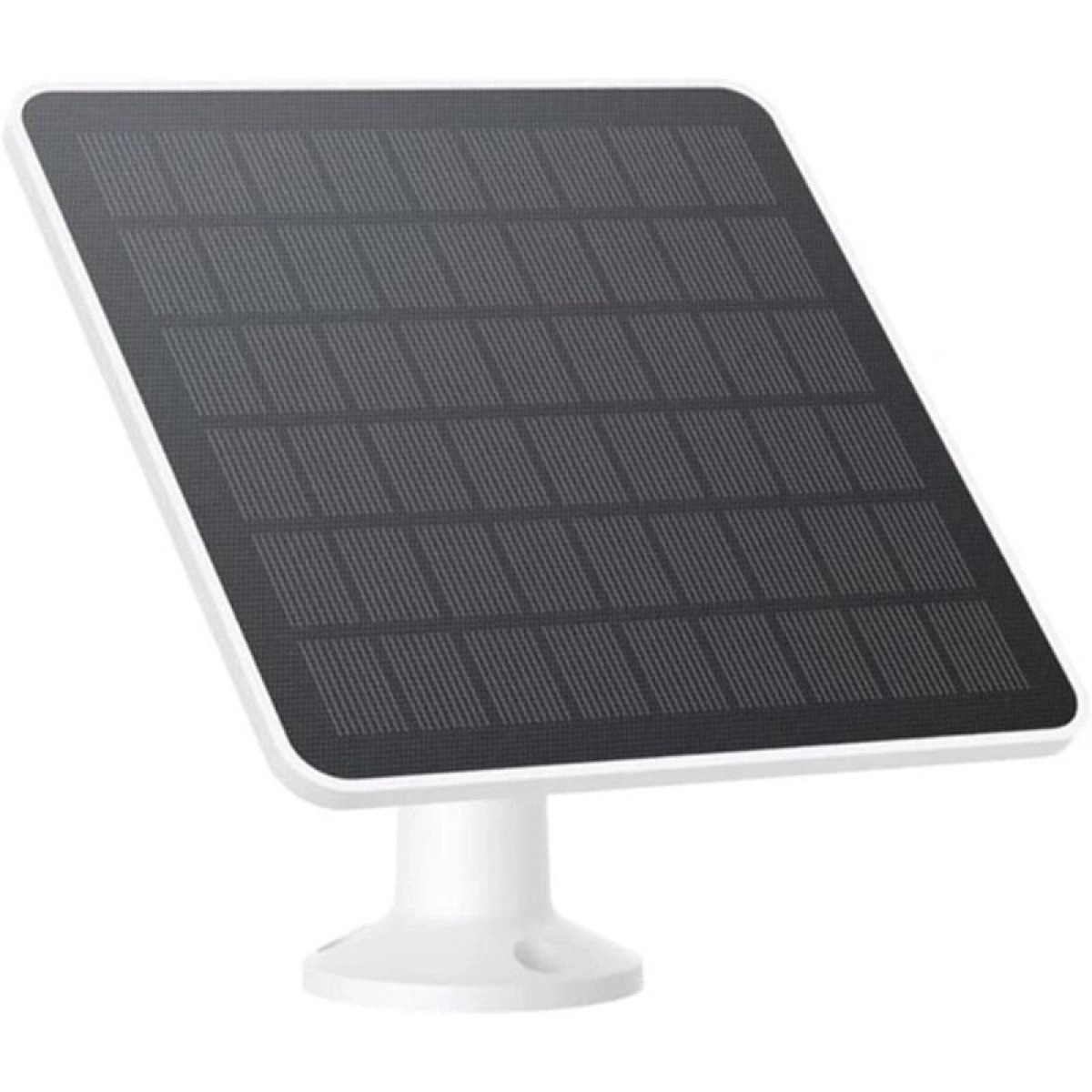 Eufy Solarni Panel 3W Crna