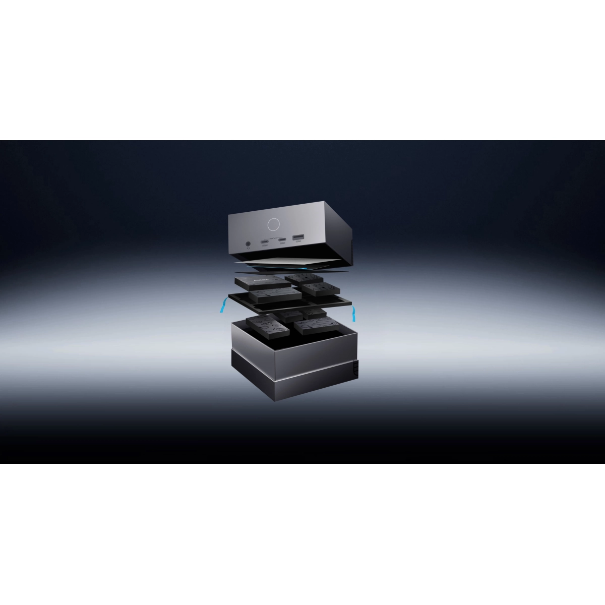 Anker Thunderbolt 5 Docking Stanica