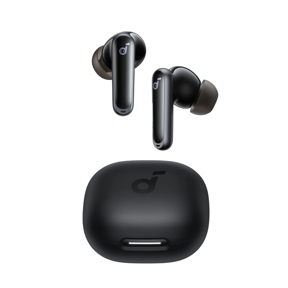 Soundcore P41i Standard Version TWS slušalice Crna