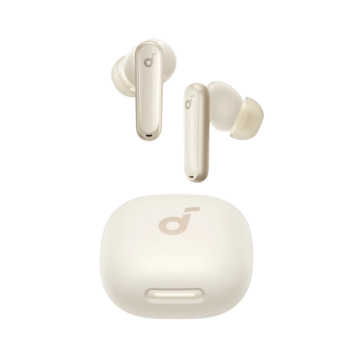 Soundcore P41i Standard Version TWS slušalice Bela