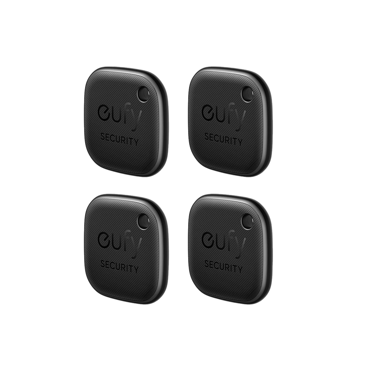 Eufy Smart Tracker Geolokator 4 komada