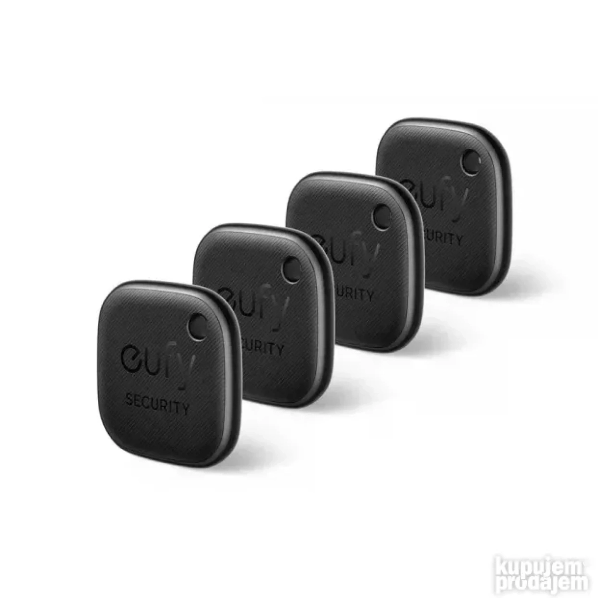 Eufy Smart Tracker Geolokator 4 komada