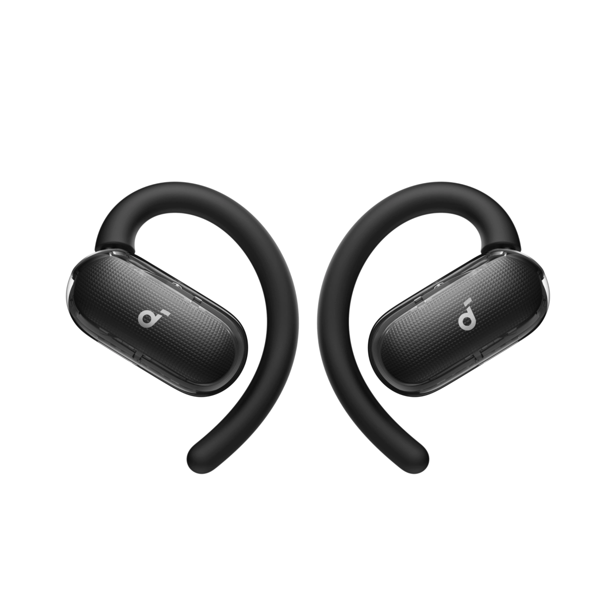 Soundcore V40i Open Ear Slušalice Crna