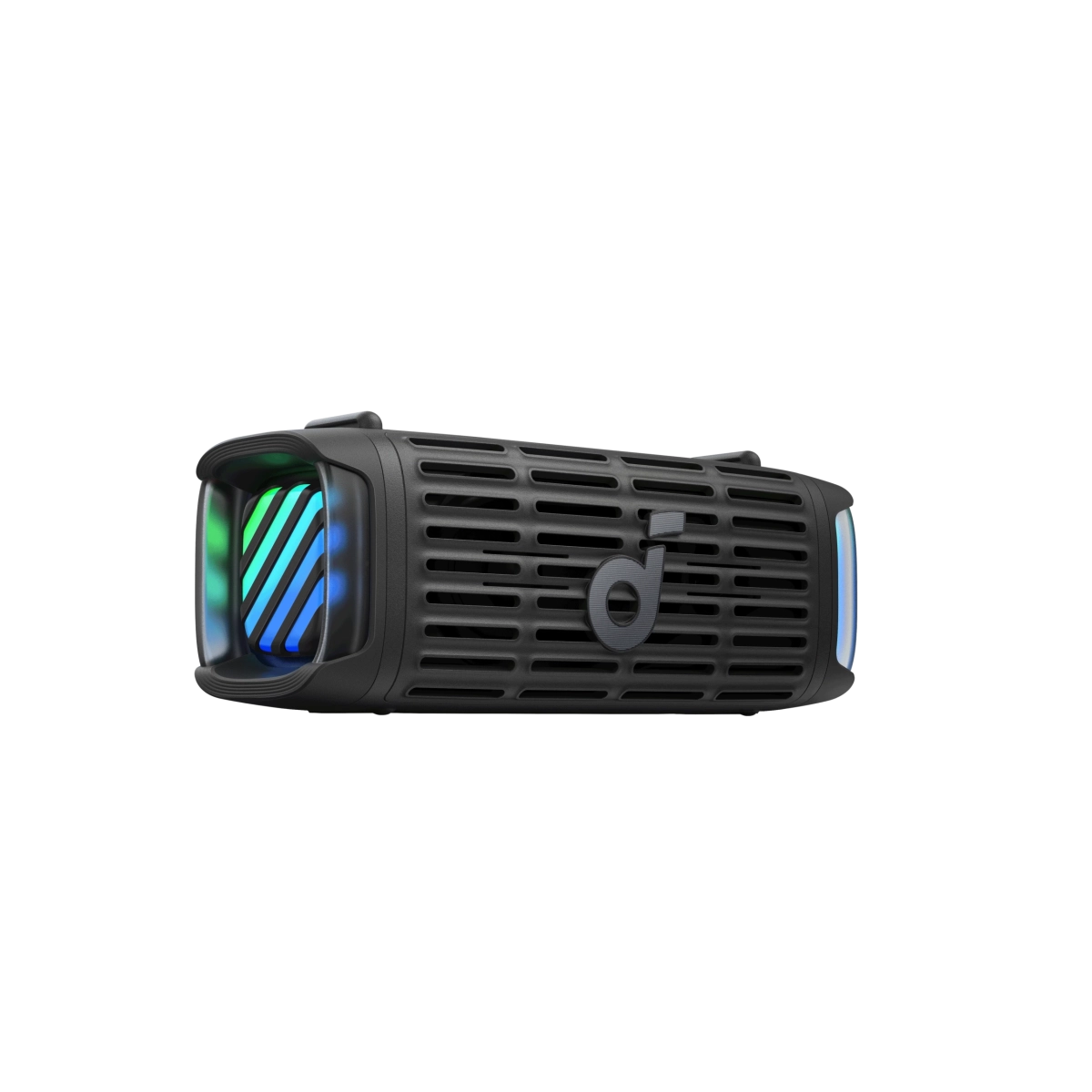 Soundcore Boom 3i Bluetooth Zvučnik Crna