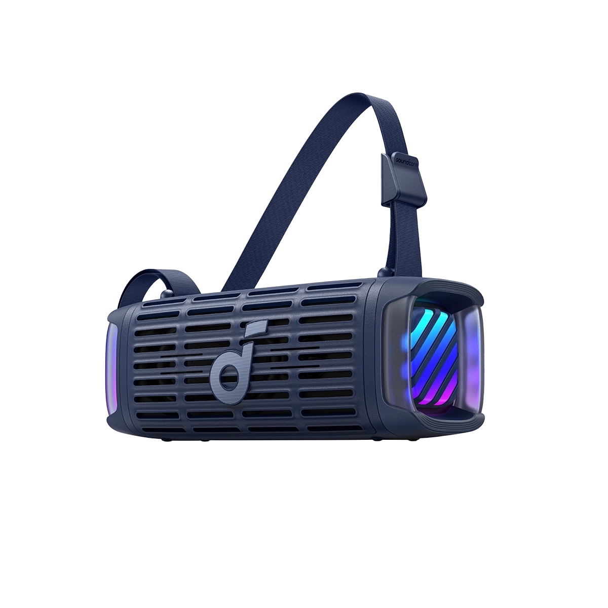 Soundcore Boom 3i Bluetooth Zvučnik Plava
