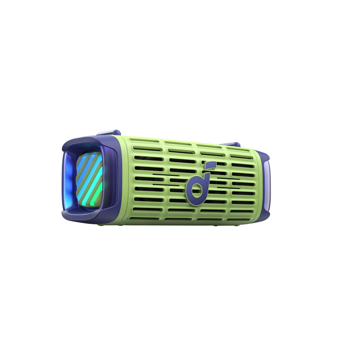 Soundcore Boom 3i Bluetooth Zvučnik Zelena