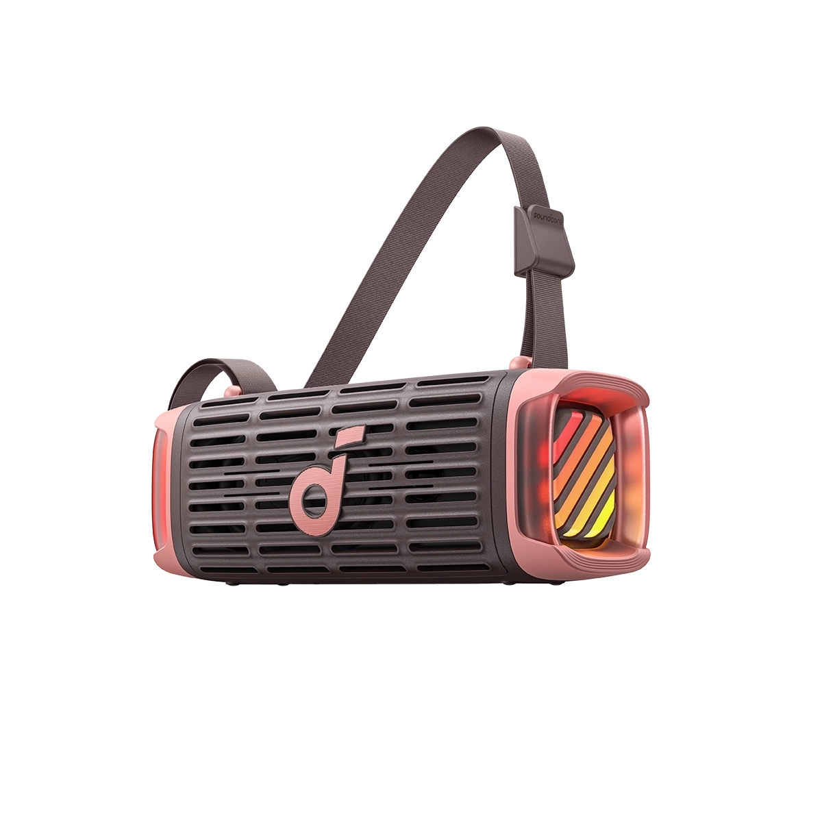 Soundcore Boom 3i Bluetooth Zvučnik Braon