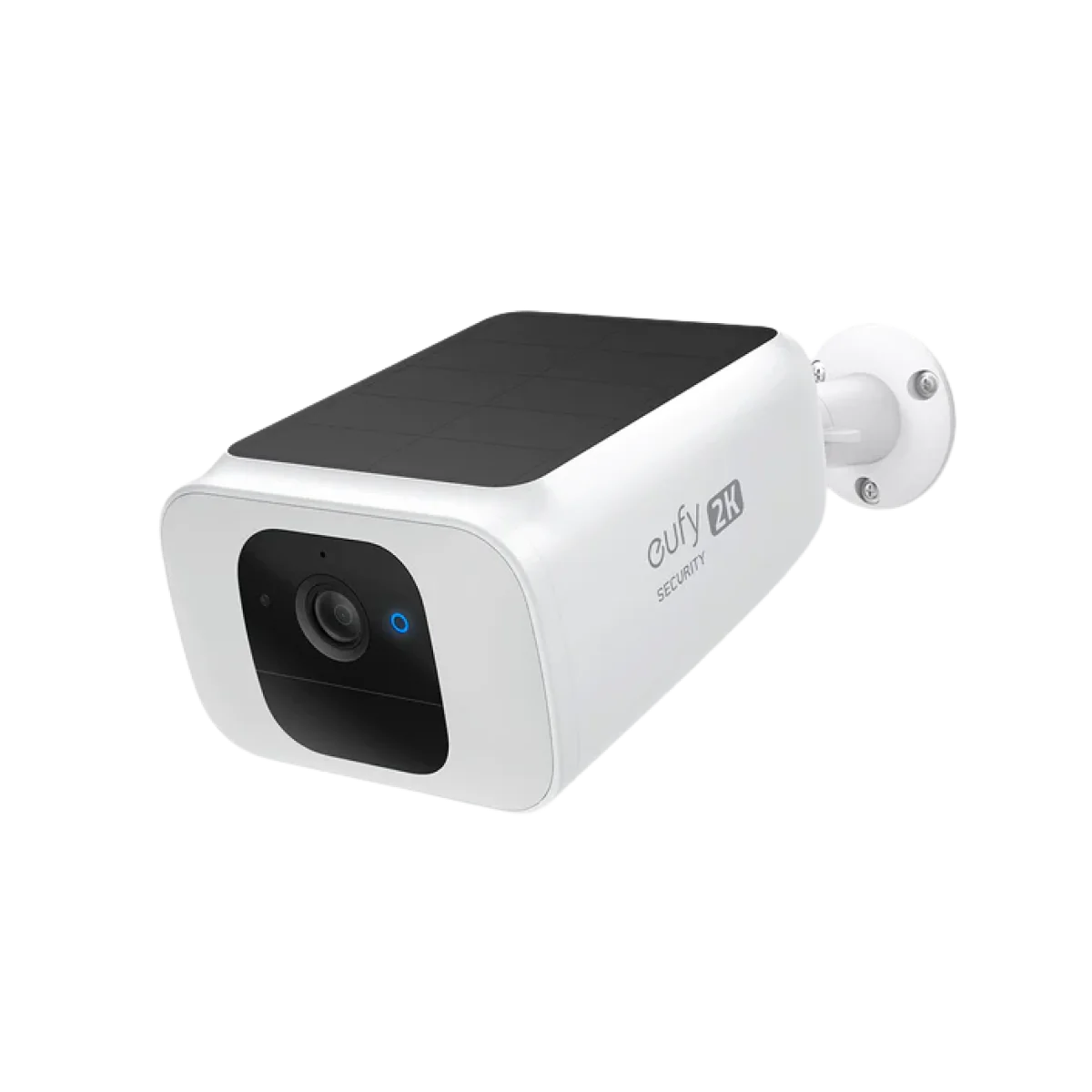 Eufy Security Eufy Spotlight Cam Solarna Crna+Bela Iteration