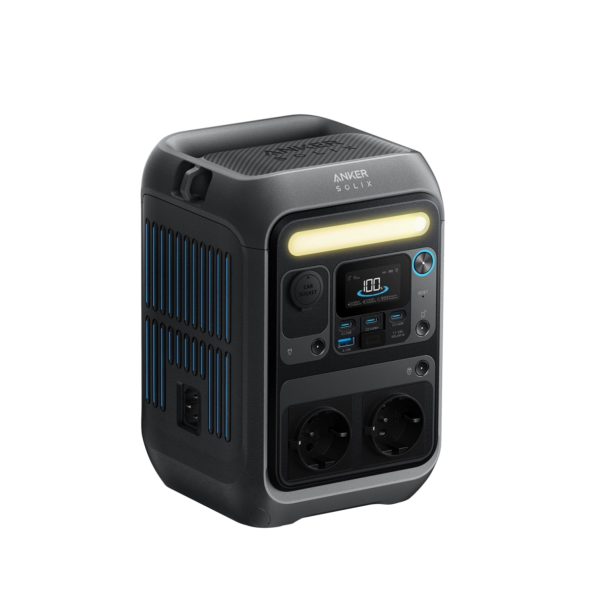 Anker SOLIX C300X