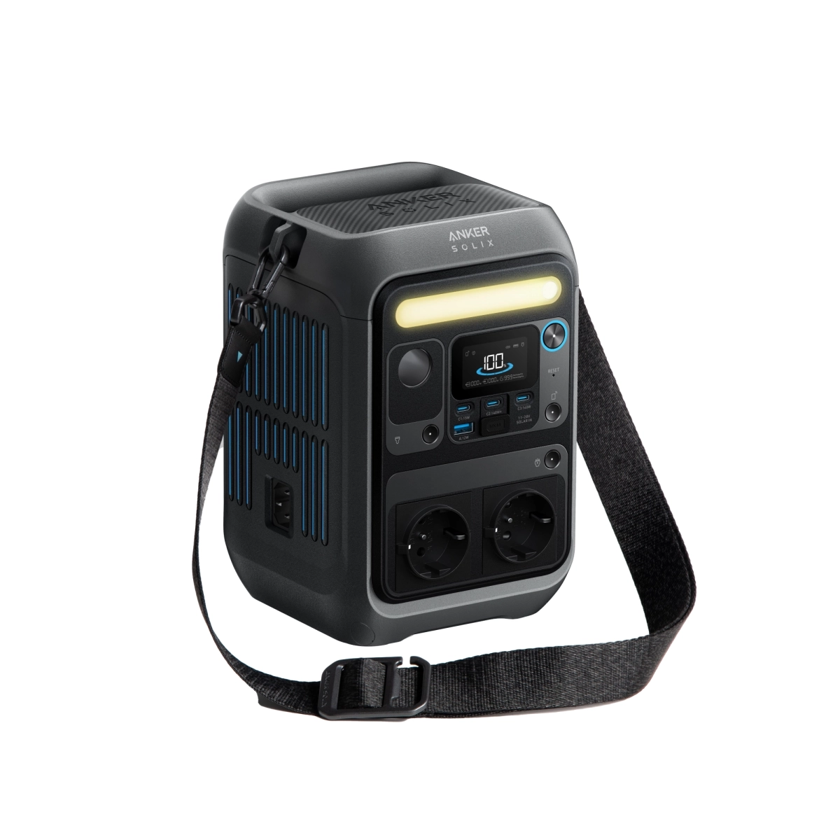 Anker SOLIX C300X
