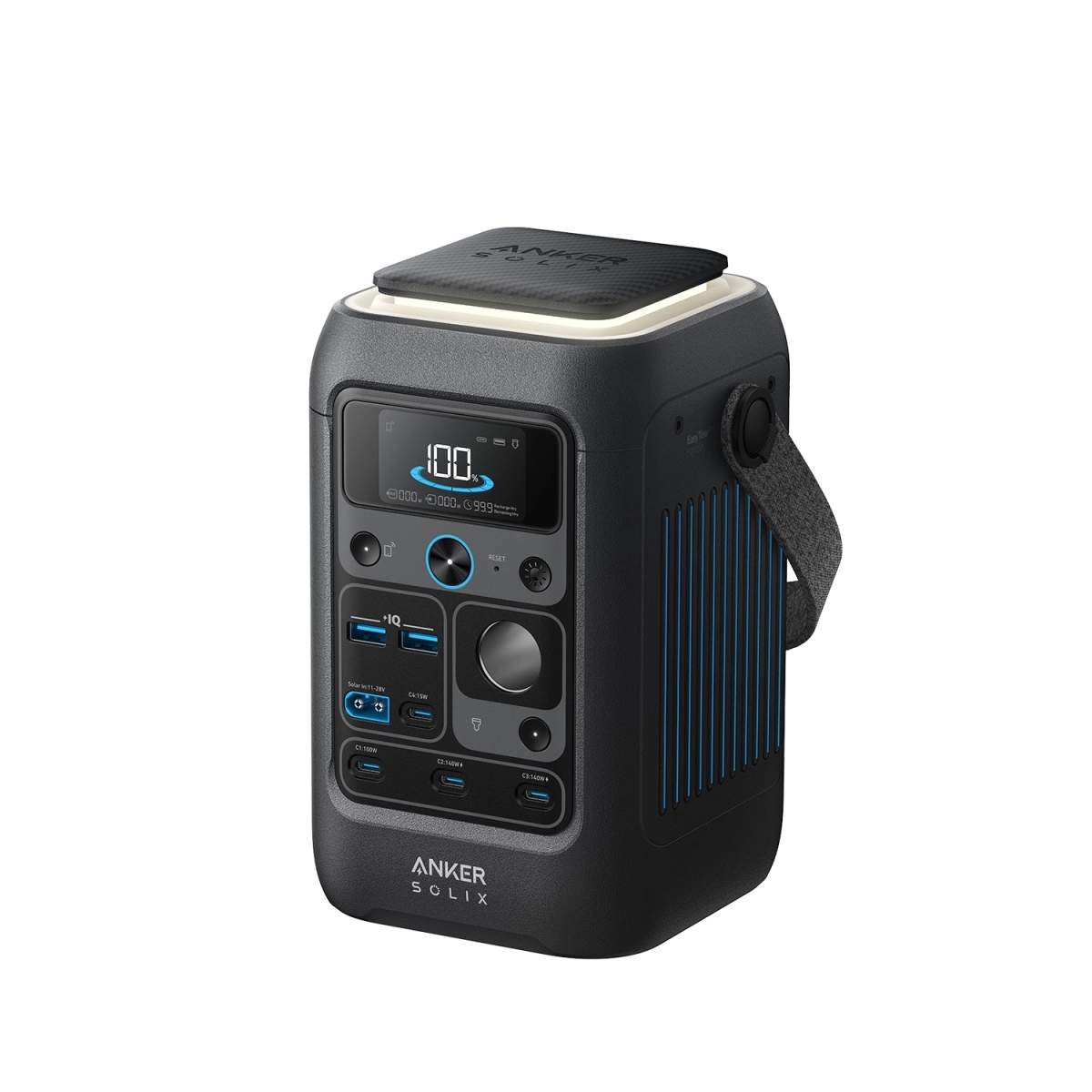Anker SOLIX C300X DC