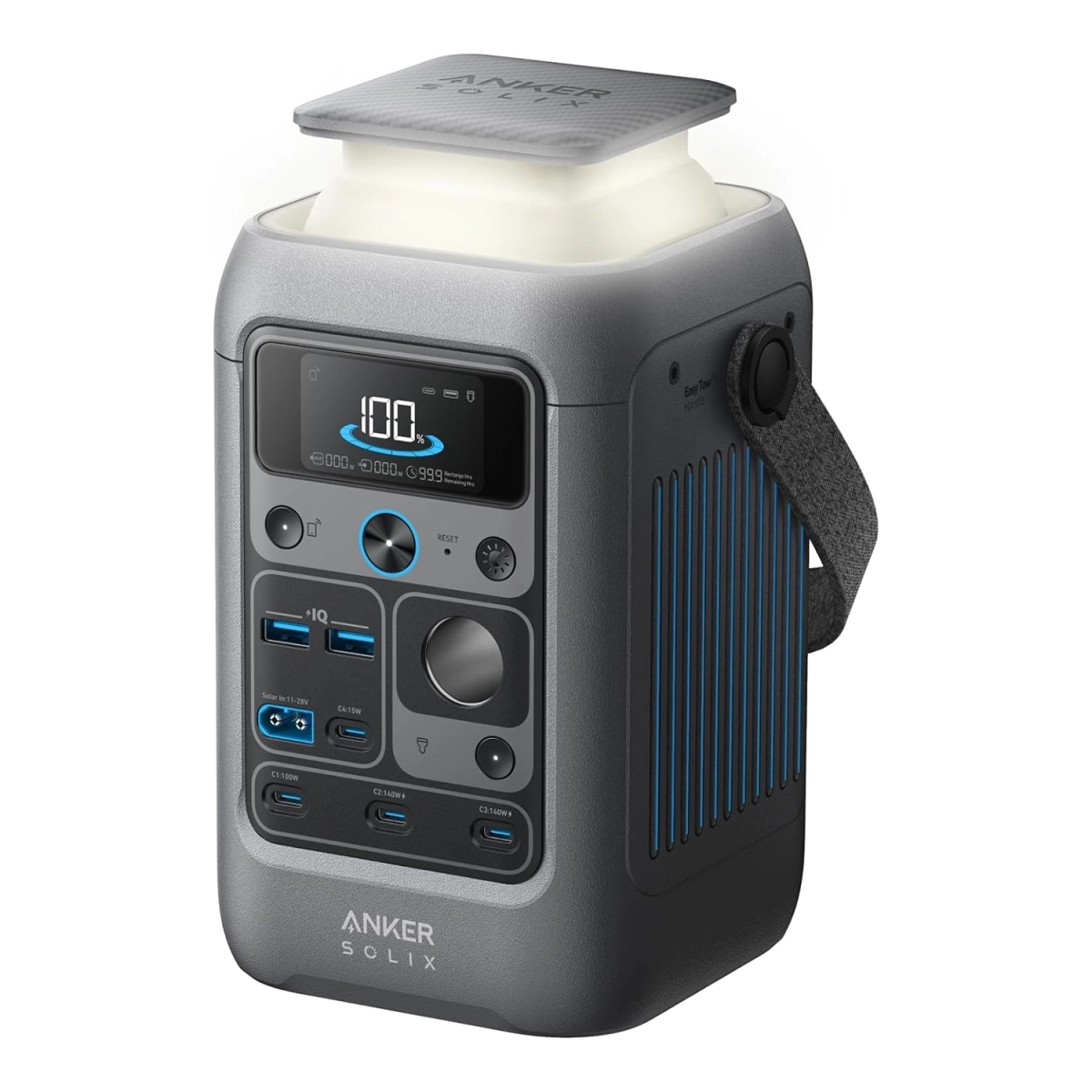 Anker SOLIX C300X DC